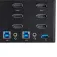 Startech SV231TDPU34K KVM 切换器