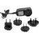 Startech SVA20N2NEUA Stromanschlussadapter 20V