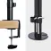 Startech Support pour ordinateur portable et moniteur Vesa