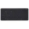 Trust Clavier sans fil 25059