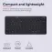 Trust 25059 wireless keyboard