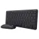 Trust Teclado e mouse sem fio 25061