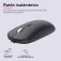 Trust Tastiera e mouse wireless 25061