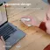 Trust 25132 Wireless Ergonomic Mouse