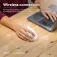 Trust 25132 Wireless Ergonomic Mouse