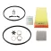 Fischer panda FP 15000NE Service-Set