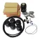 Fischer panda Més 14 Set