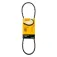 Fischer panda Type 10/9.5X0840LA AVX Strap