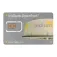 Iridium everywhere Openport/Pilot SIM Card