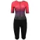 HUUB Collective Short Sleeve Trisuit