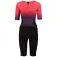 HUUB Collective Short Sleeve Trisuit