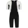 HUUB Collective Short Sleeve Trisuit
