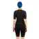 HUUB Eternal Aero LC Short Sleeve Trisuit