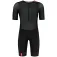 HUUB Eternal Aero LC Short Sleeve Trisuit