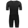 HUUB Eternal Aero LC Short Sleeve Trisuit