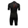 HUUB Shorty Instruct