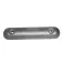 Martyr anodes Aluminium Bultanode 1.76kg