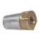 Super marine Complete Nut Anode