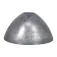 Super marine Sinkanode for Flex O Fold foldepropell