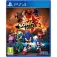 Playstation PS4 Sonic Forces
