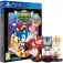 Playstation PS4 Sonic Origins Plus