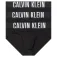 Calvin Klein 000NB3607A Brief slips 3 units