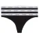 Calvin Klein 000QD5209E thong 3 units