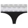 Calvin Klein 000QD5209E thong 3 units