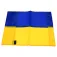 Precision Drapeau de corner