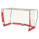 Precision Baliza de futebol Flexi Net