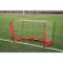 Precision Flexi Net fotballmål