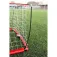 Precision Baliza de futebol Flexi Net