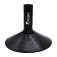 Precision Heavy-Duty Rubber Base Corner Flag