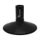 Precision Pole Base Corner Flag