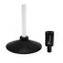 Precision Pole Base Corner Flag