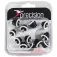 Precision Premier Pro Fußballstollen-Set