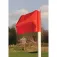 Precision Drapeau de corner professionnel