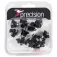 Precision Set di tacchetti da calcio Super Pro