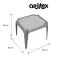Arditex Table Batman Monoblock