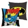 Batman Polyester Pude 40x40 cm