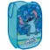 Arditex Lilo & Stitch Disney Rectangular Storage Container 36x36x58 cm