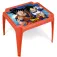 Dragon ball Monoblock table