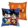 Dragon ball Coussin Polyester 40x40 cm