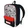 Marvel Classics backpack 41x31x15 cm