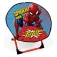 Arditex Marvel Moon Spiderman 의자
