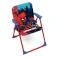 Arditex Marvel Spiderman fällbar stol