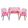 Peppa pig Chaise Set