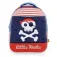 Pirata 3D 26x32x10 cm backpack