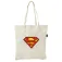 Superman Bolsa 37x41 cm
