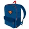 Superman 41x31x15 cm backpack